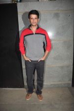 Sharman Joshi at Jacky Bhagnani_s birthday bash in Juhu, Mumbai on 24th Dec 2011 (51).JPG